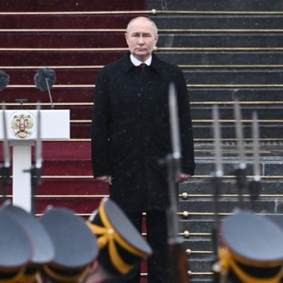 Stir the bear and understand: Why the West should heed Russia's warnings now.