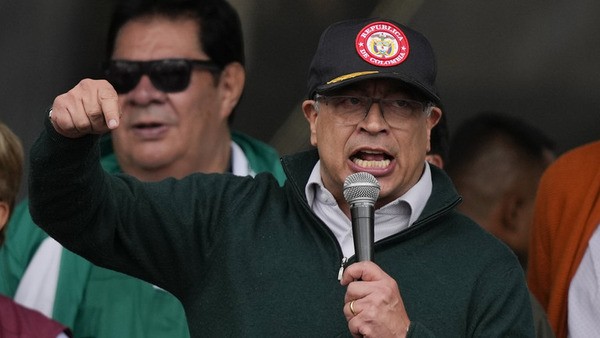 South Americans appealed to the ICC for Netanyahu's arrest warrant