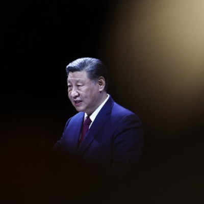 چین کا مقصد امریکی تسلط کو کمزور کرنا ہے