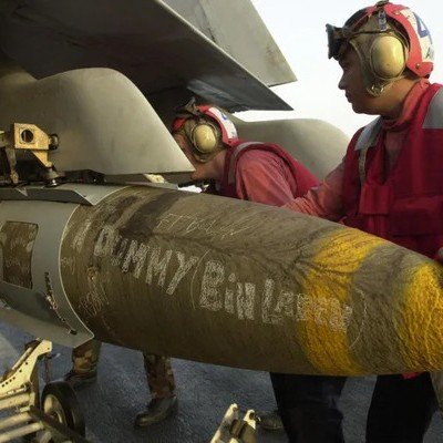 Army officer quits over US backing of Israel's Gaza war.