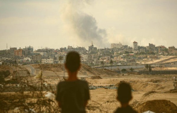 America could not stop Israel from attacking Rafah