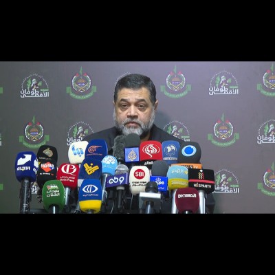 حماس نے بائیڈن پر غزہ میں بچوں کی اموات کے ذمہ دار ہونے کا الزام لگاتے ہوئے کہا کہ نیتن یاہو کے اقدامات سے صرف بڑے پیمانے پر ہلاکتیں ہوتی ہیں۔