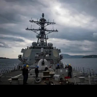 تحقیقات: بحر اوقیانوس کے اندر، امریکہ کے پاس حوثیوں کے خلاف کوئی بہترین انتخاب نہیں ہے