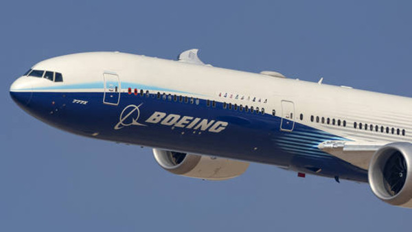 Hundreds of Boeings at risk of exploding in the air – media