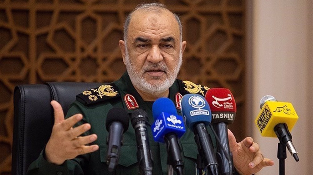ایران کا جوابی وار: آئی آر جی سی نے 12 اسرائیلی جہازوں کو نشانہ بنانے کا دعویٰ