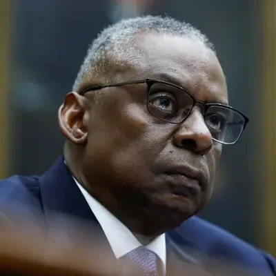 Pentagon Chief Confirms US Pause on Weapons Shipment to Israel