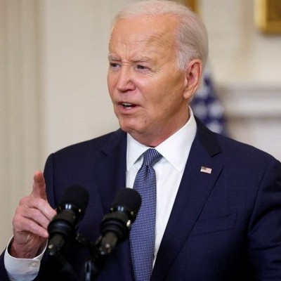Biden Opposes Israeli Strikes on Iran’s Nuclear Sites