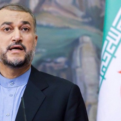 Iran warns Biden not to tie his fate to Netanyahu