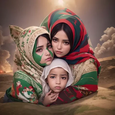 Israel has been waging a war against Palestine in the Gaza Strip for 80 days with the full diplomatic, economic and military support of the US governm