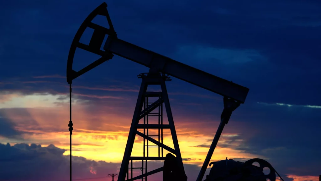 Afghanistan seeks route for oil exports from Russia through its territory to South Asia