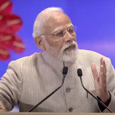 توقع ہے کہ وزیر اعظم مودی 13 جنوری کو بہار میں لوک سبھا انتخابات کے لیے اپنی مہم شروع کریں گے۔