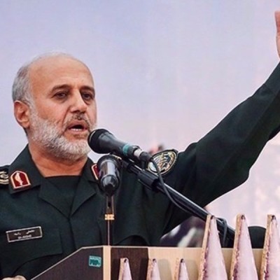 There will be a strong response from Iran if Israel tries to attack