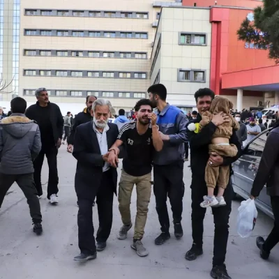 India shocked and saddened by horrific Iran bombings (MEA)
