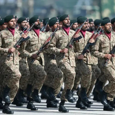 Why did Iran attack Jaish al-Adl and should we expect open conflict with Pakistan?