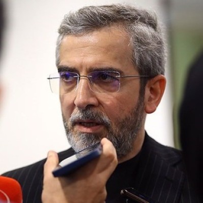Iran seeking to restore stability, peace to West Asia: Interim foreign minister
