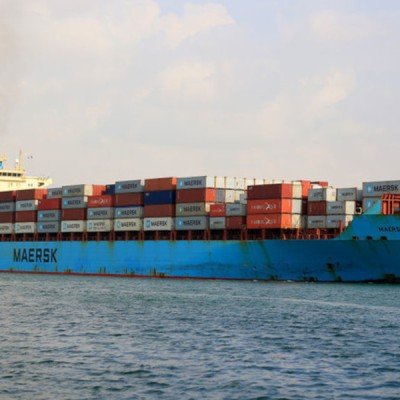 حوثی میزائل نے بحیرہ احمر میں کنٹینر جہاز کو نشانہ بنایا - پینٹاگون