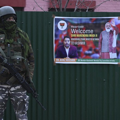 Kashmir Awakens: Shift Away from Election Boycotts