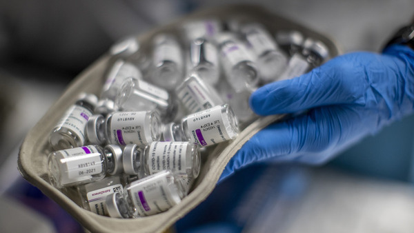 AstraZeneca Pulls Covid Vaccine Globally