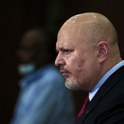 ICC Chief Requests Arrest Warrants For Netanyahu, Hamas Leaders