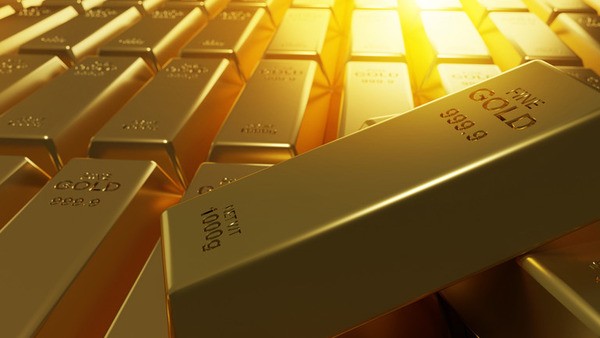 Gold Prices Reach Record Highs Following Death of Iranian President