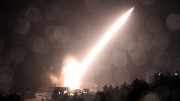 Nuland advocates for Ukraine to use US weapons for strikes into Russia.