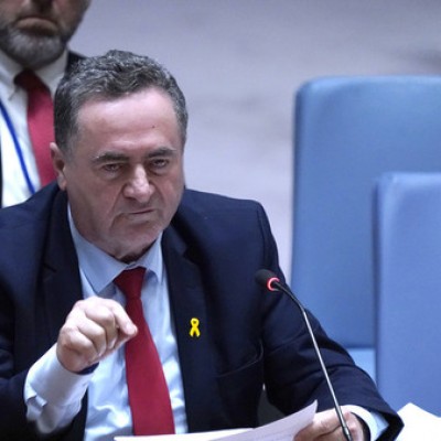 Israel summons three ambassadors over recognition of Palestine