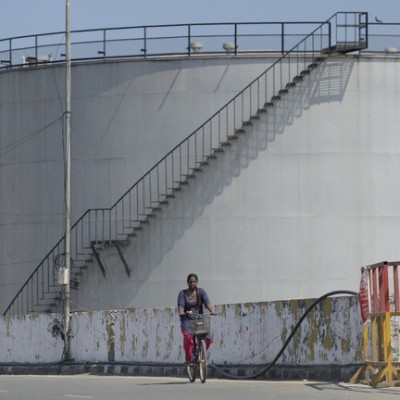 World's largest refinery wants to buy Russian crude for rubles – Reuters