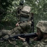 Ukraine lost over 35,000 soldiers in May – Moscow