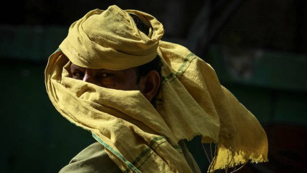 India's thermal wave is fatal