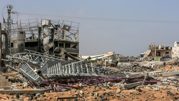 About 80 hostages are still alive in Gaza - Israel