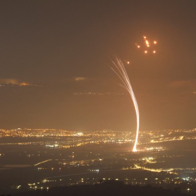 US and Israel bracing for imminent Iranian attack – Axios