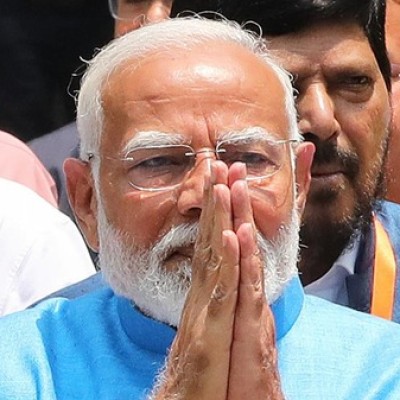 Indian Elections: Counting of votes continues and BJP leads