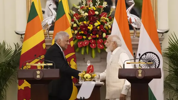 India Strategic Minerals Agreement: Implications for Sri Lanka's Graphite Sector