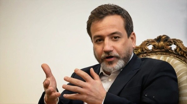 New Iranian Foreign Minister Aims to Neutralize Sanctions