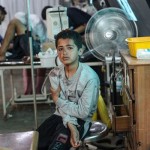 Hospitals in Southern Gaza Facing Fuel Shortages, Warns WHO