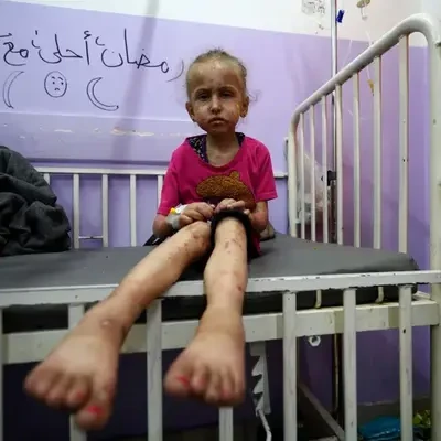 UN Adds Israel to ‘Blacklist’ for Harming Children in Conflict