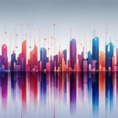 Deep-rooted election rigging and high-profile bankruptcies: AI will be here in 2024