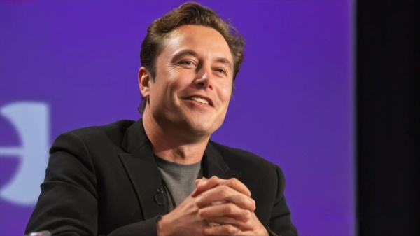 ‘ہم نے اپنے تمام سسٹمز سے CrowdStrike کو ڈیلیٹ کر دیا ہے’ - مسک