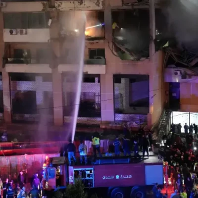 Netanyahu's Ace: Why Israel Would Kill Hamas Leaders in Beirut Now