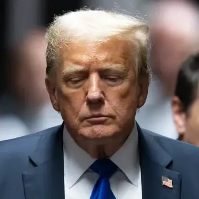 Donald Trump Found Guilty in Historic Hush-Money Trial