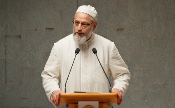 Controversy Erupts as Indian MP Invokes Palestine During Oath-Taking Ceremony