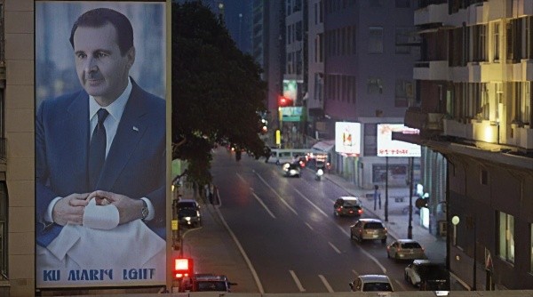 دمشق میں اپوزیشن کی فتح کا اعلان: شام کے لیے ایک نیا دور