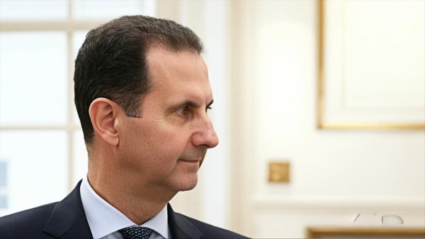 Syria’s Resolve Against Jihadist Threats: Assad's Determination