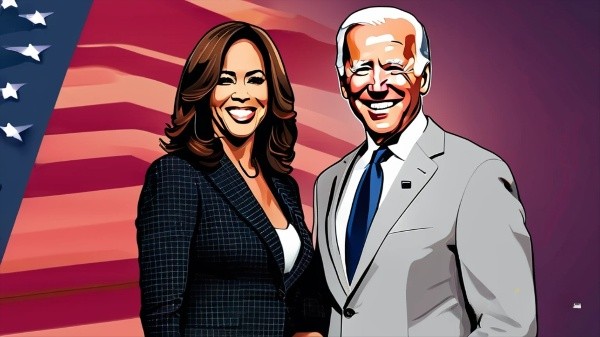 Biden steps down as candidate from US presidential race