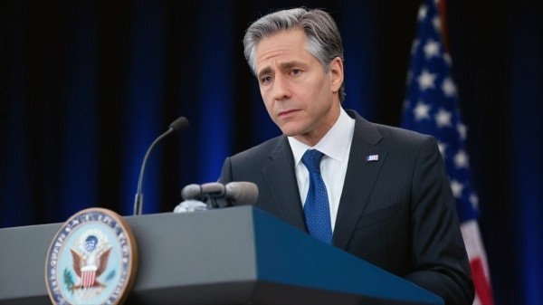 Iran's Nuclear Breakout Capability: Blinken's Warning