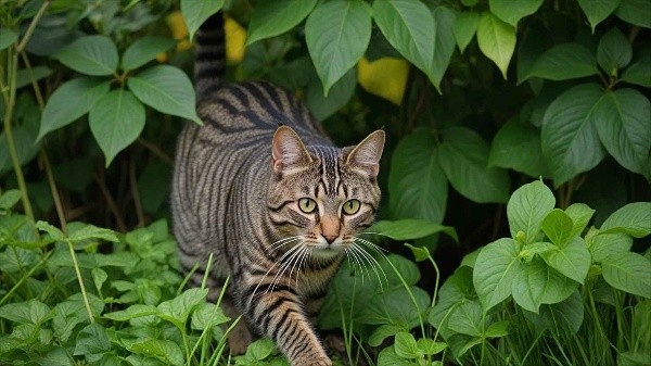 Controversial Claims of Immigrants Eating Pets Spark Political Firestorm