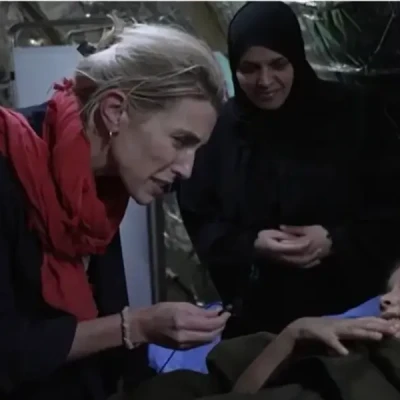 Watchdog: US media coverage of Gaza