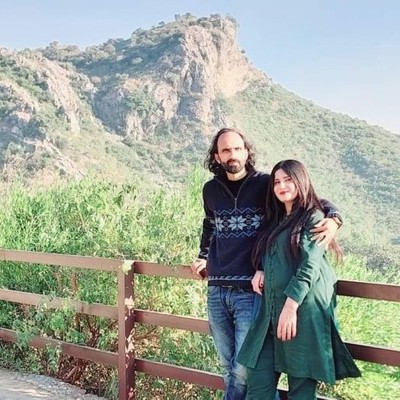 احمد فرہاد کا ٹھکانہ نامعلوم: دی اینگما آف پاکستان کے غائب شاعر