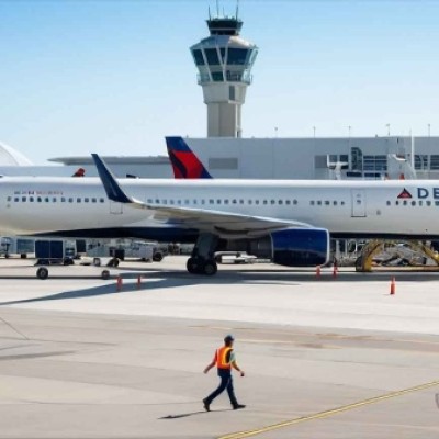 ایٹلانٹا ایئرپورٹ پر ٹائر پھٹنے کا المناک واقعہ، دو افراد جاں بحق