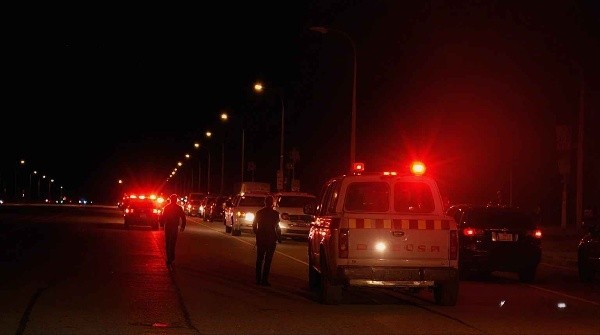 حزب اللہ کا ڈرون حملہ بن یامینا فوجی اڈے پر: 4 ہلاک، 100 زخمی